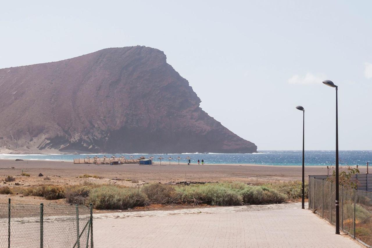 Ocean Paradise 2 La Tejita Few Meters From The Beach Exterior photo