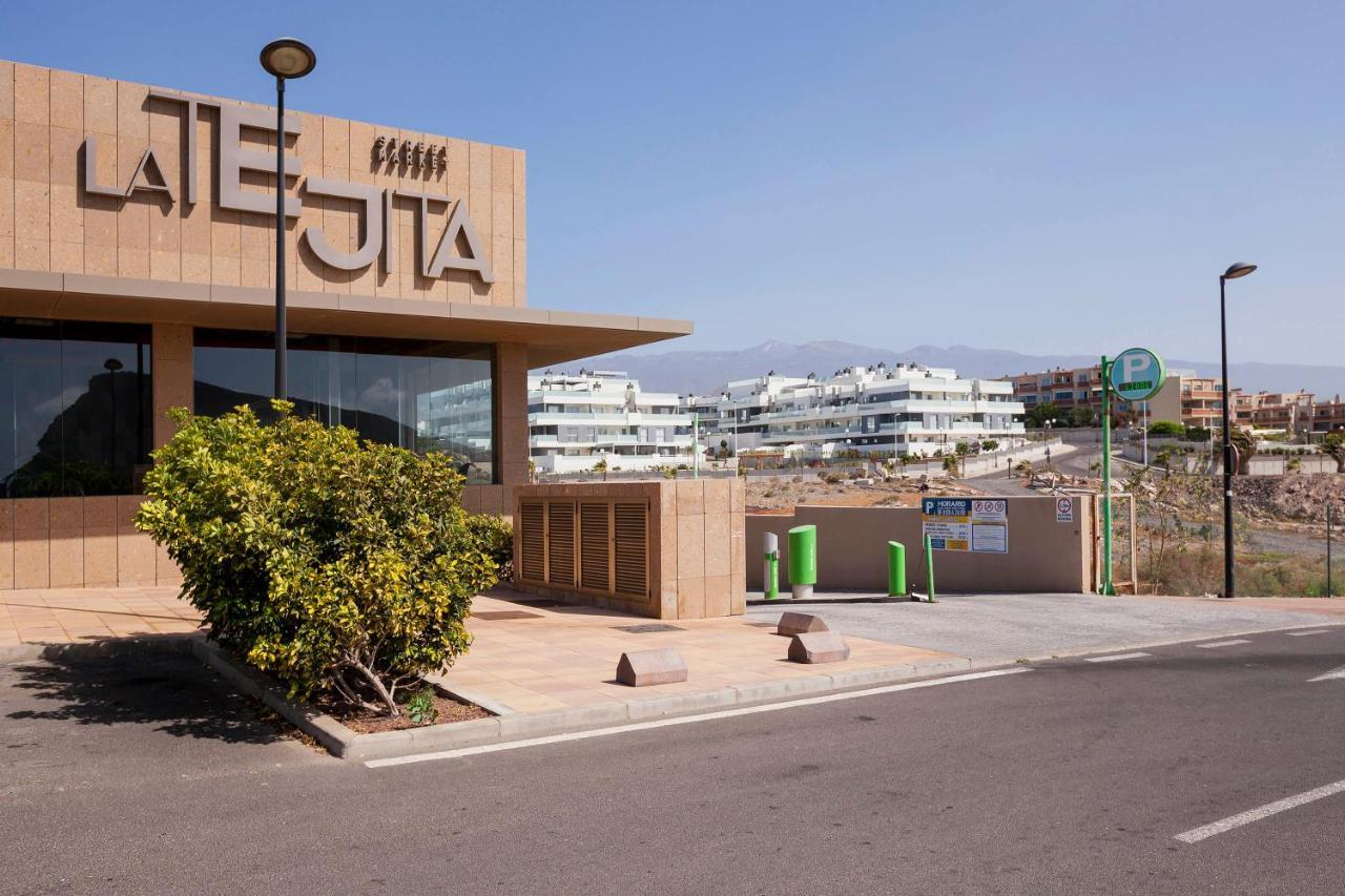 Ocean Paradise 2 La Tejita Few Meters From The Beach Exterior photo