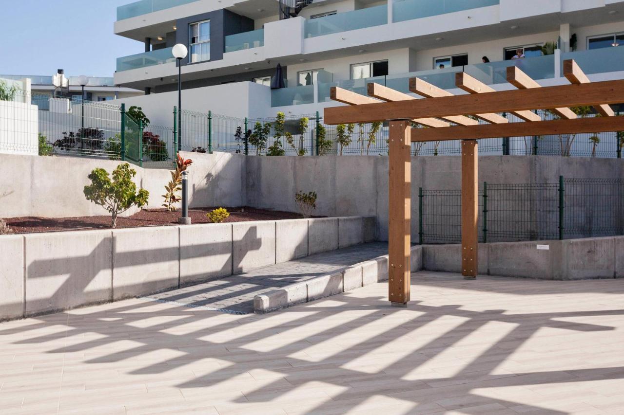 Ocean Paradise 2 La Tejita Few Meters From The Beach Exterior photo